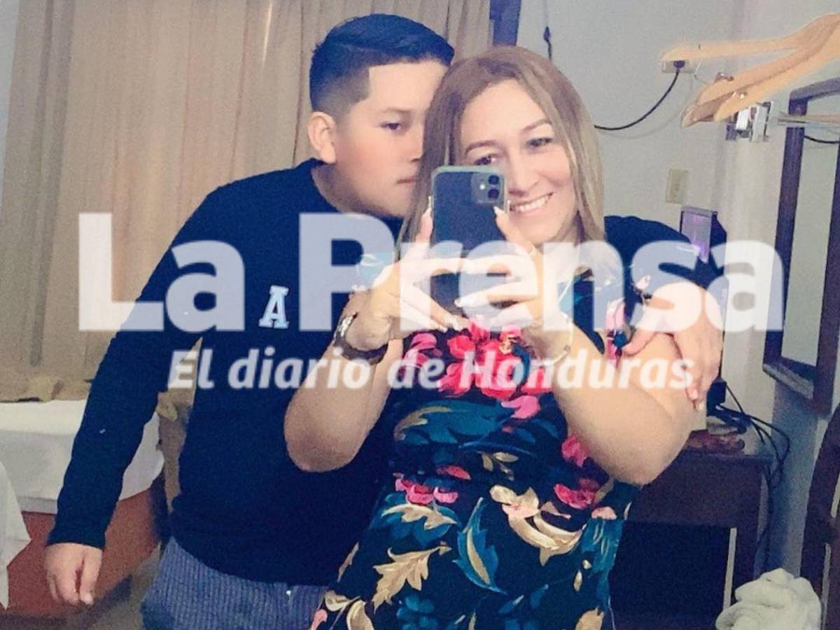 Fue un año muy fuerte: La última publicación de Tatiana antes de ser asesinada