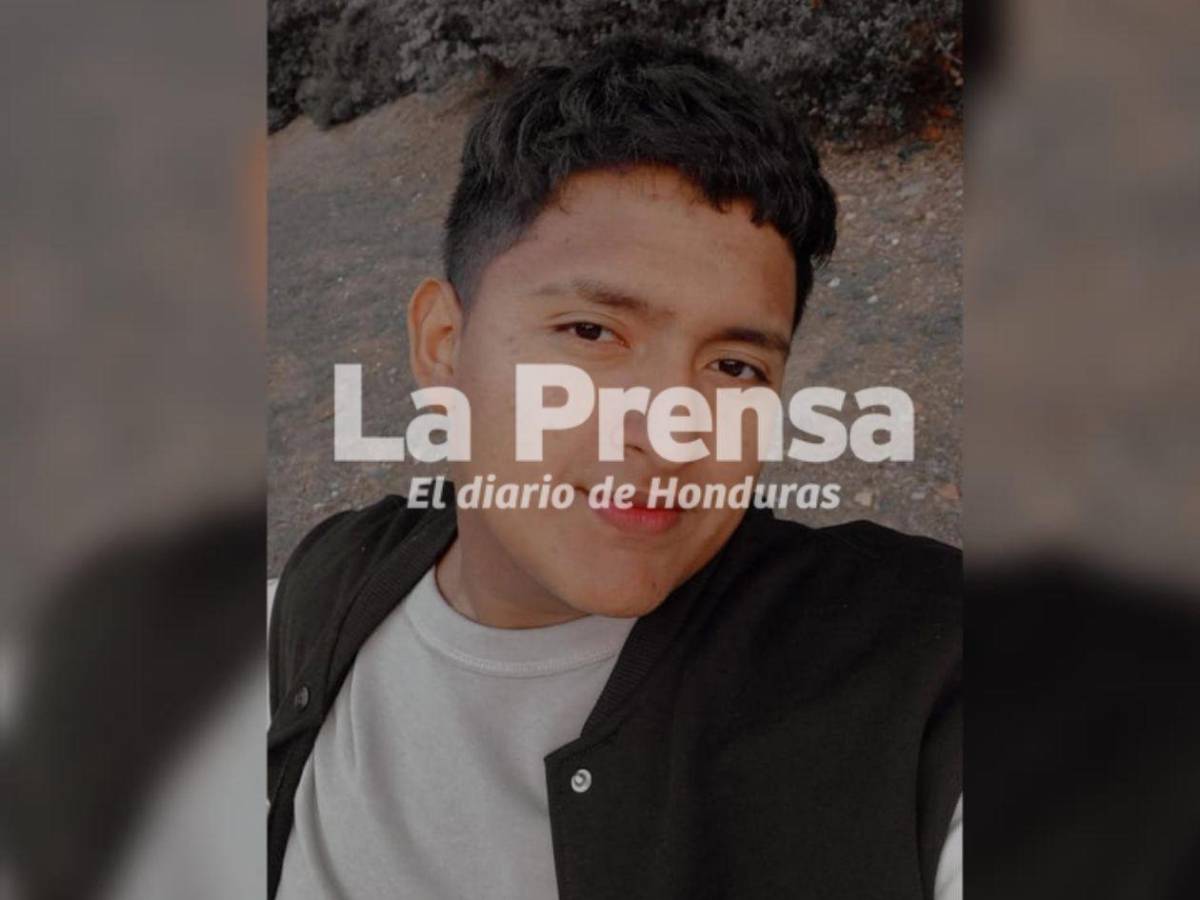 Tranquila, mamá, ya me van a dar 40 horas: Hondureño antes de morir en España