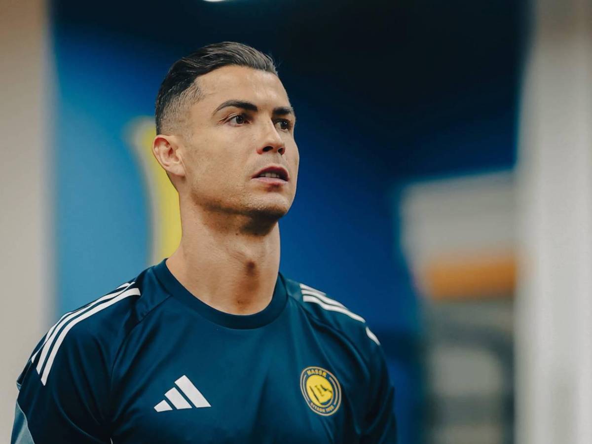 Cristiano Ronaldo deja en shock a todos con una noticia que nadie esperaba