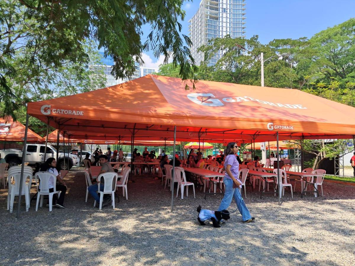 Angel Fest: un espacio fitness para compartir con la familia y mascotas