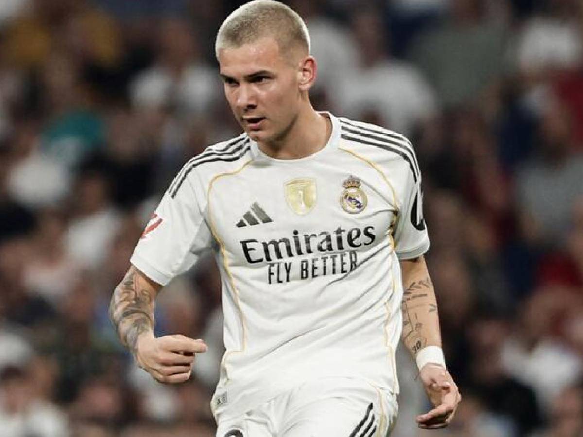 Mourinho no cuenta con él y Real Madrid toma decisión: ¡Llegó por 60 millones!