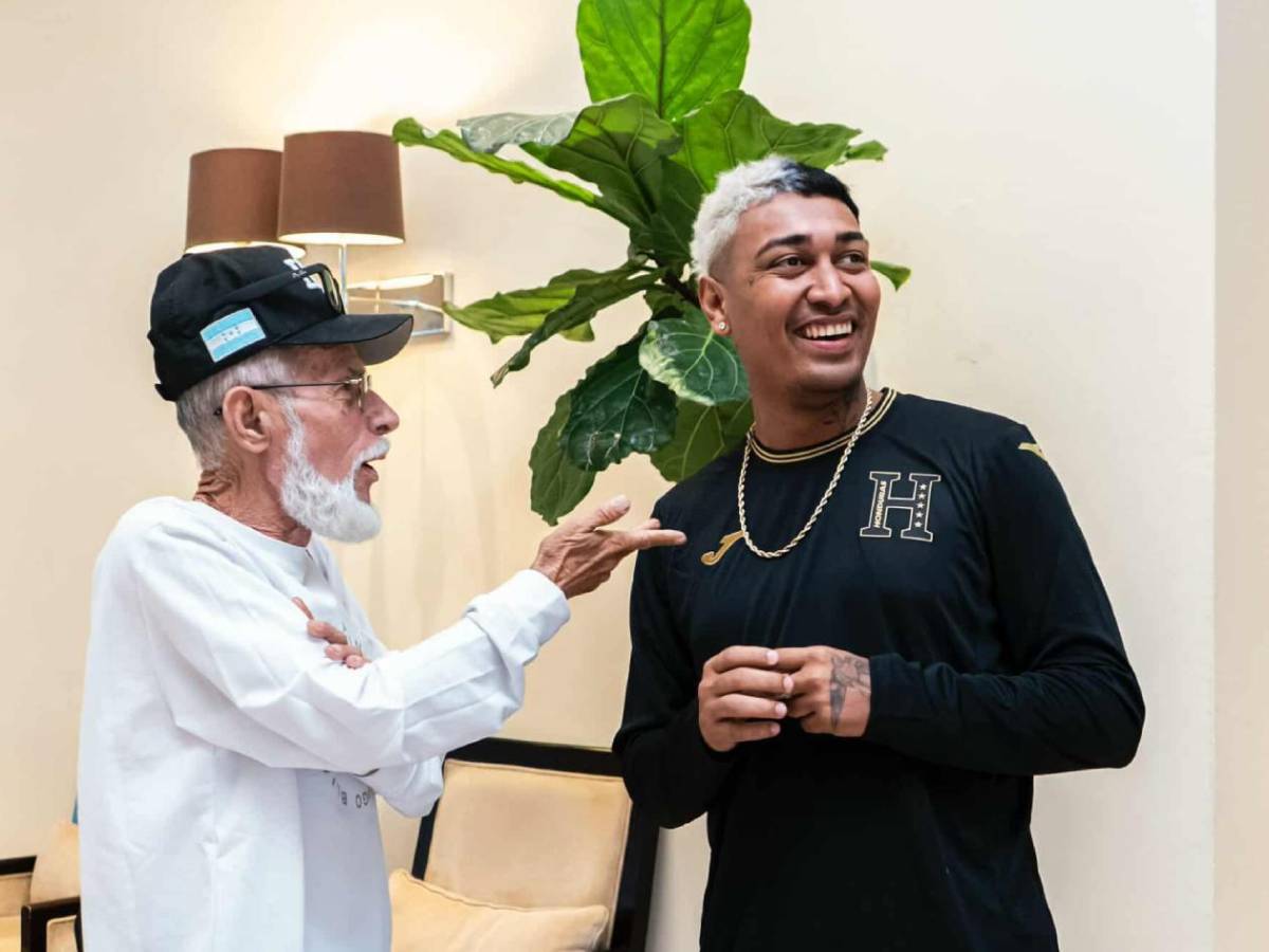 Tiktokers de Honduras: ¿Qué pasará con El Loco de la Selva tras llegada del Primitivo?