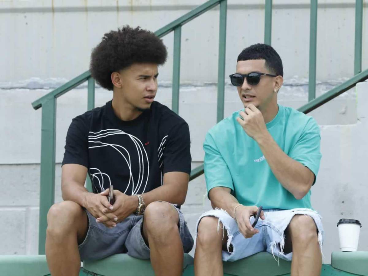 Felicidad de Marathón, enfado de Rubilio ante Motagua, bellezas y la 'chelita' que cautivó