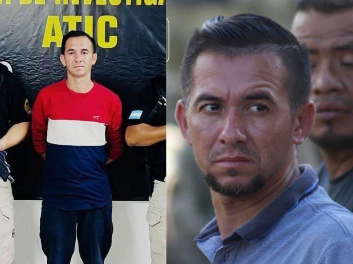 Exclusiva: Giro inesperado en el caso del padrastro de Elvis Eliú