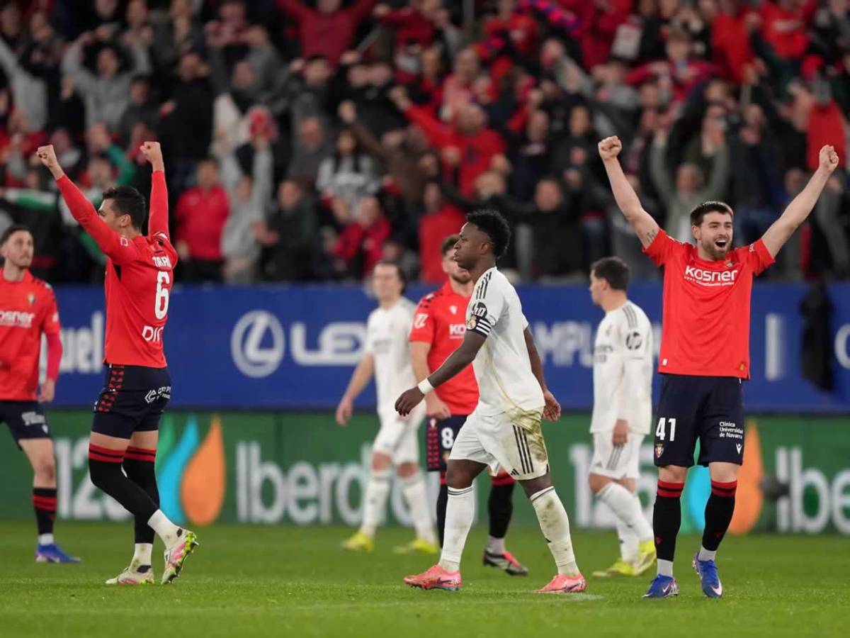 Real Madrid se despedirá de él: el futbolista que Arbeloa quiere afuera del club