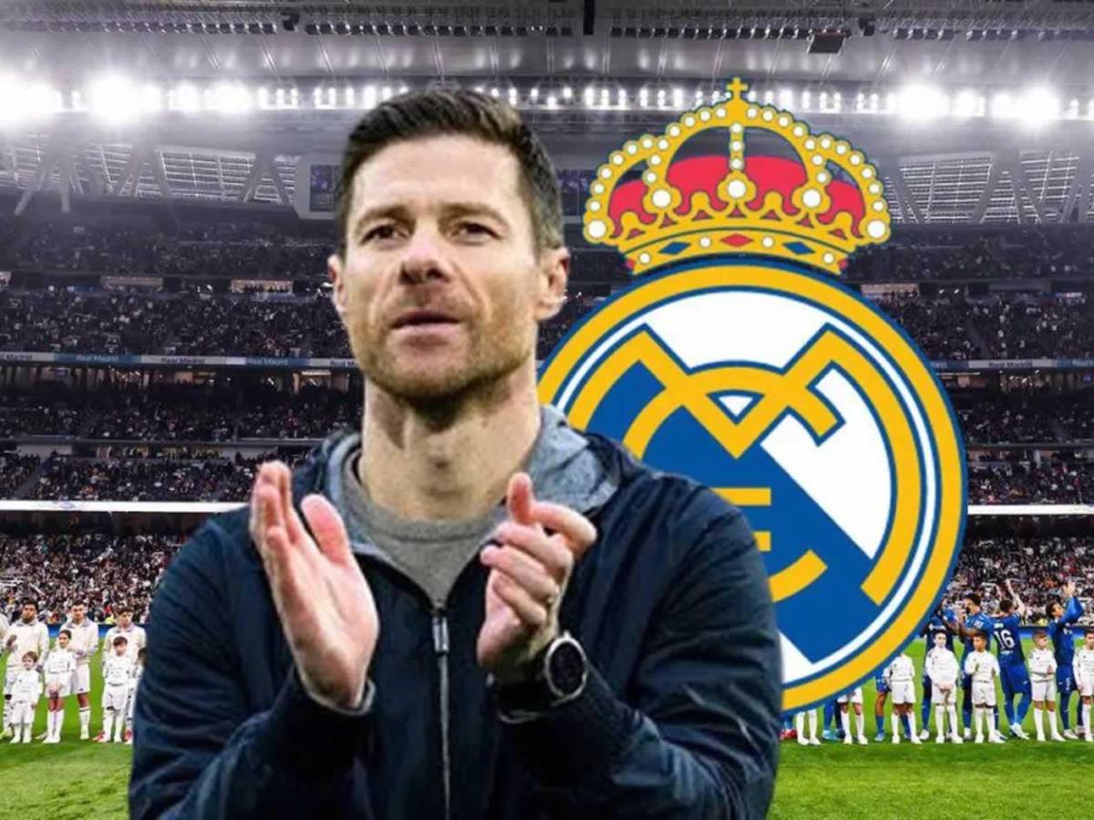 Xabi Alonso avisado: se va si Real Madrid no gana al Alavés y hay nuevo técnico