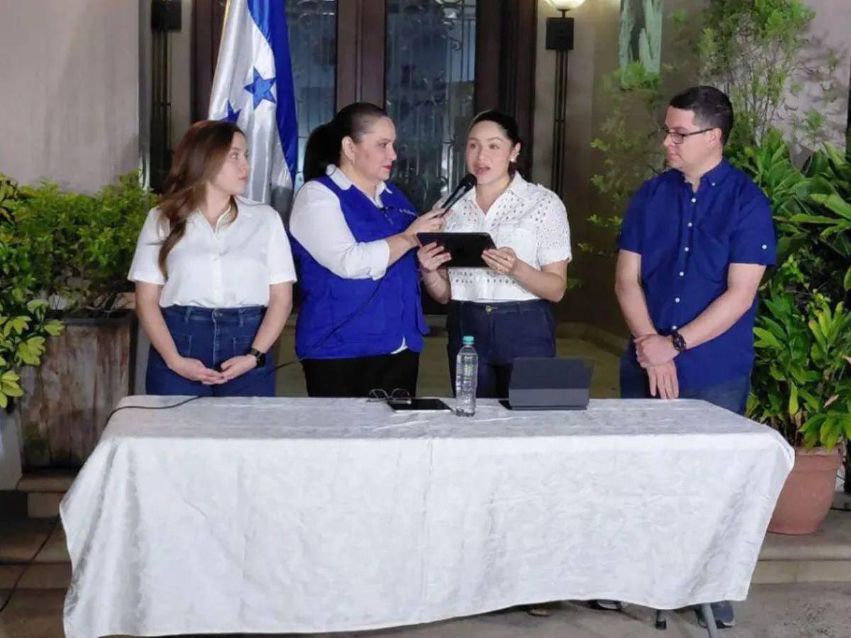 ¿JOH sería capturado al regresar a Honduras? Fiscal general advierte