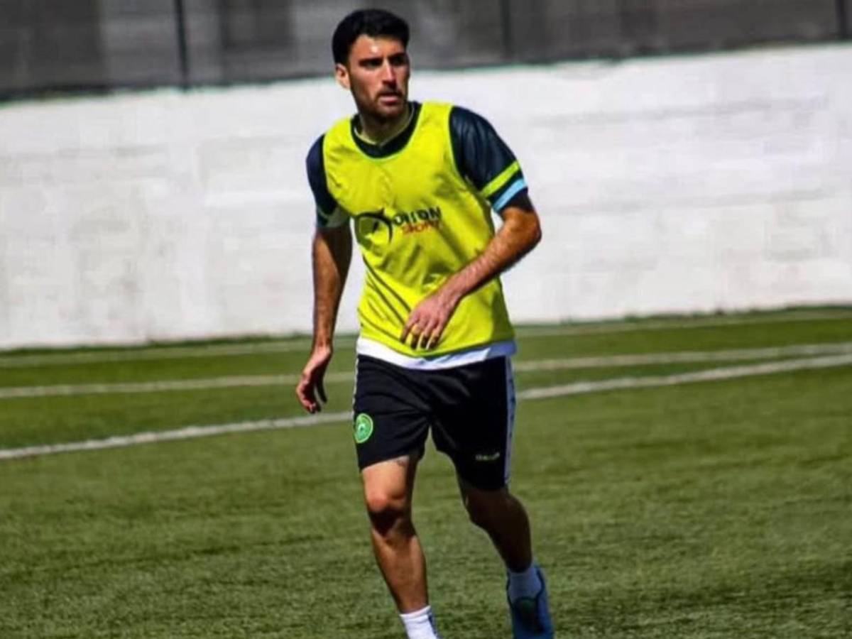 Carlos Pineda tiene nuevo equipo, Motagua ficha a delantero y de Olimpia a segunda