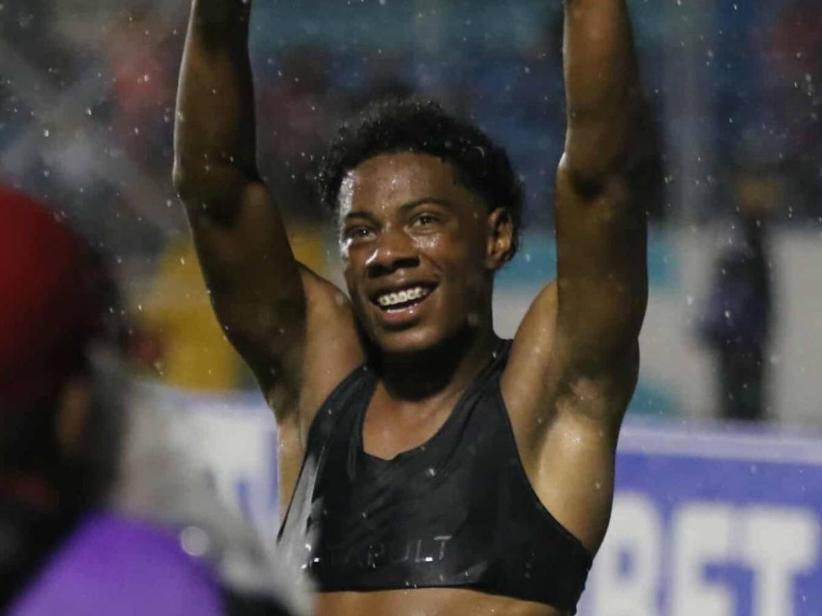 Olimpia y Motagua se disputan jugador; mundialista sin equipo y Honduras con legionarios en Europa