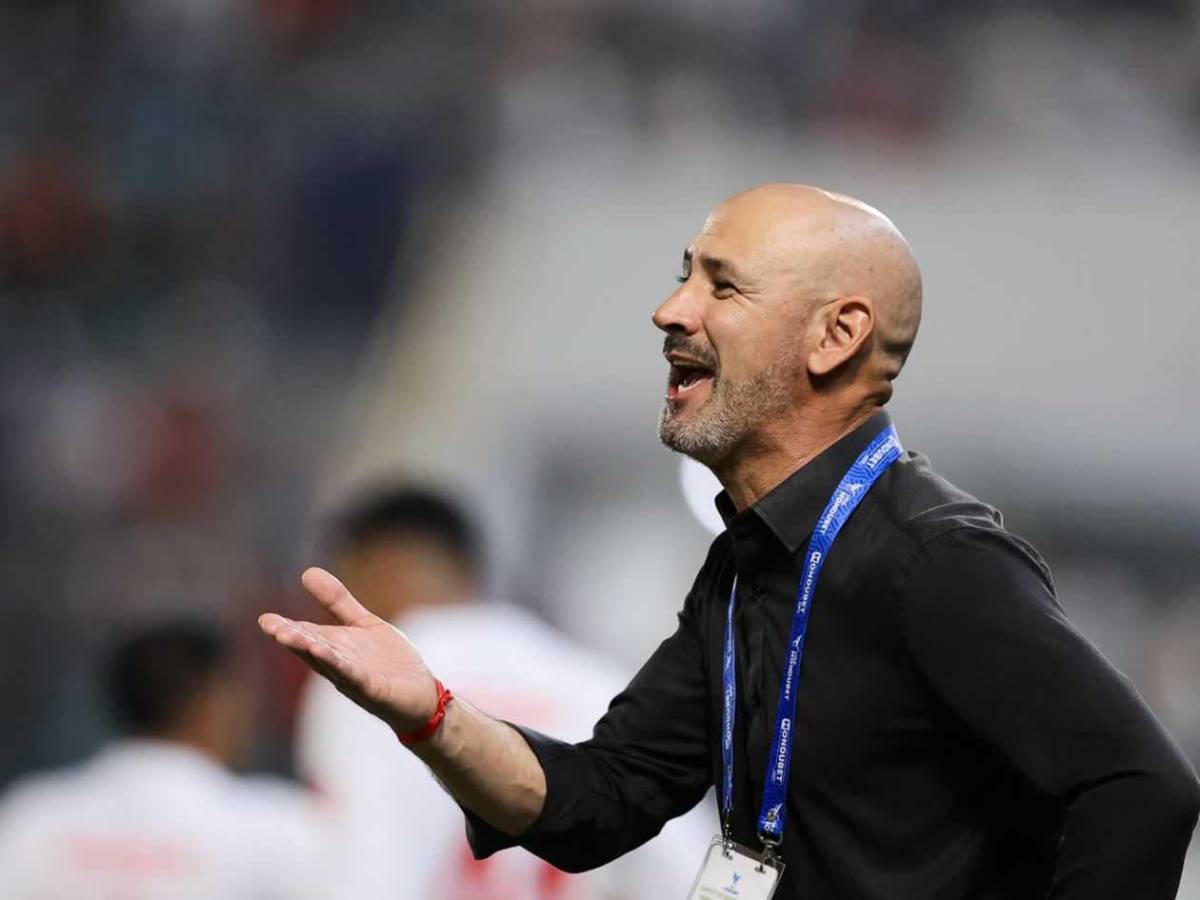 Euforia de Olimpia, Real España sufre y discusión de Jeaustin Campos y Espinel