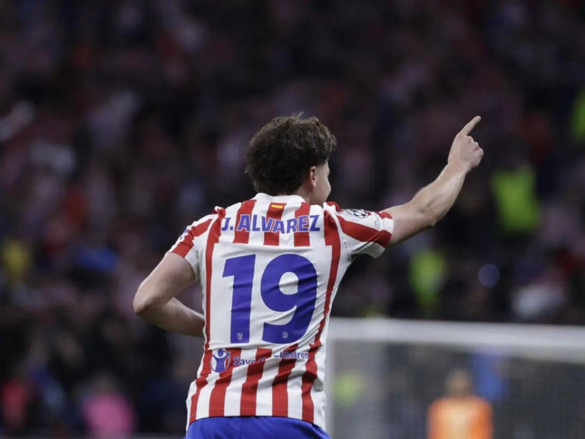 Atlético se despide de crack, los polémicos penales y pelea del Cholo con Ben White