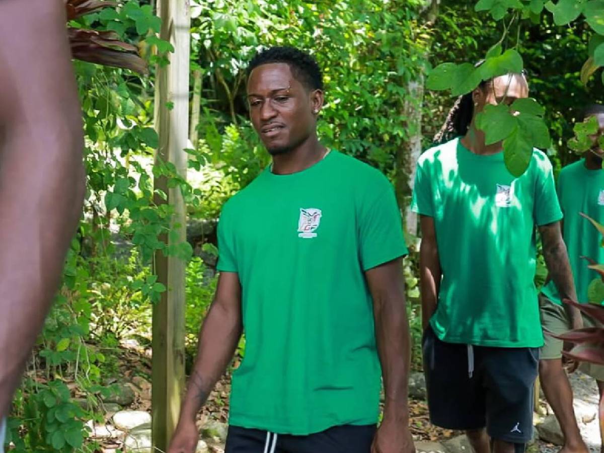 Selección de Concacaf queda en bancarrota y toma una decisión inesperada
