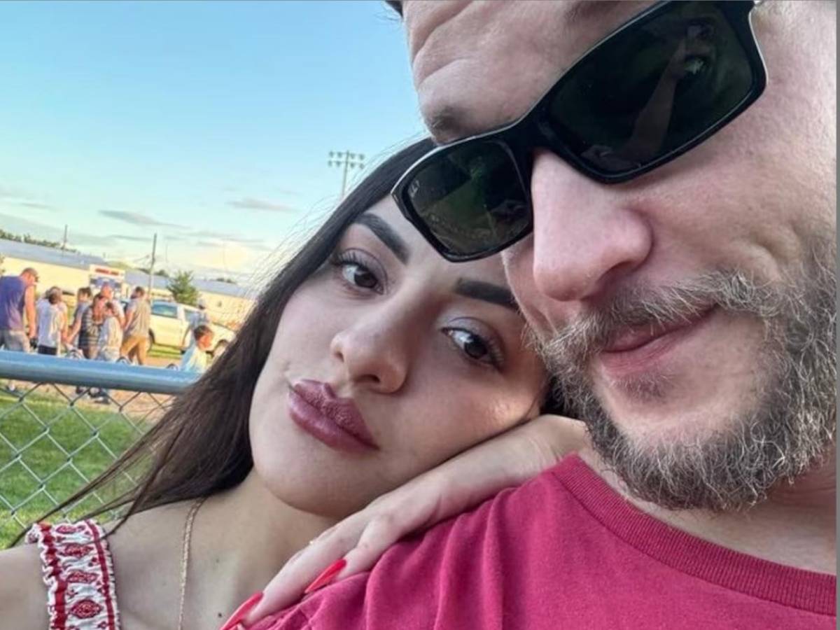 Votó por Trump y ahora lucha porque ICE no deporte a su esposa