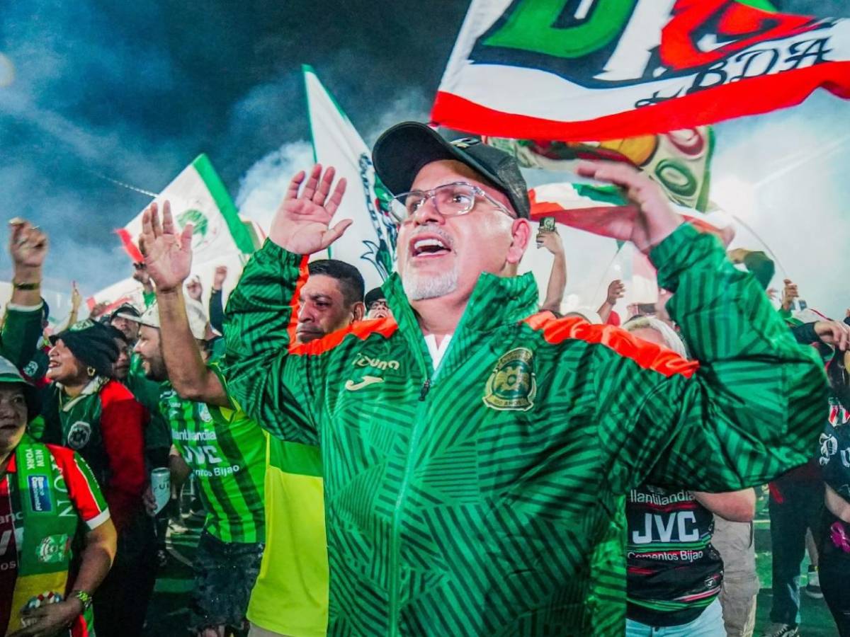 La última decisión que tomó Orinson Amaya para Marathón antes de fallecer