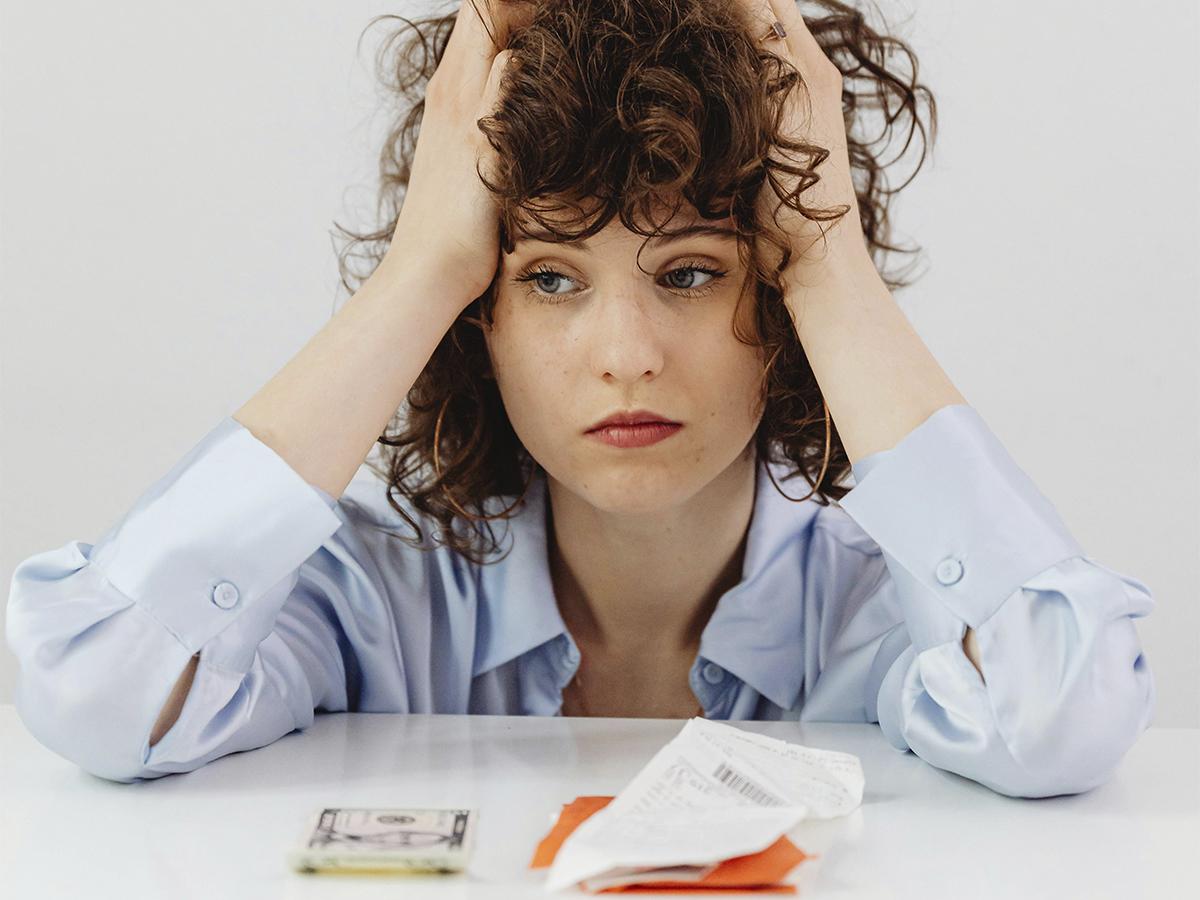 ¿Agobiado por las deudas? Consolida con CrediMóvil