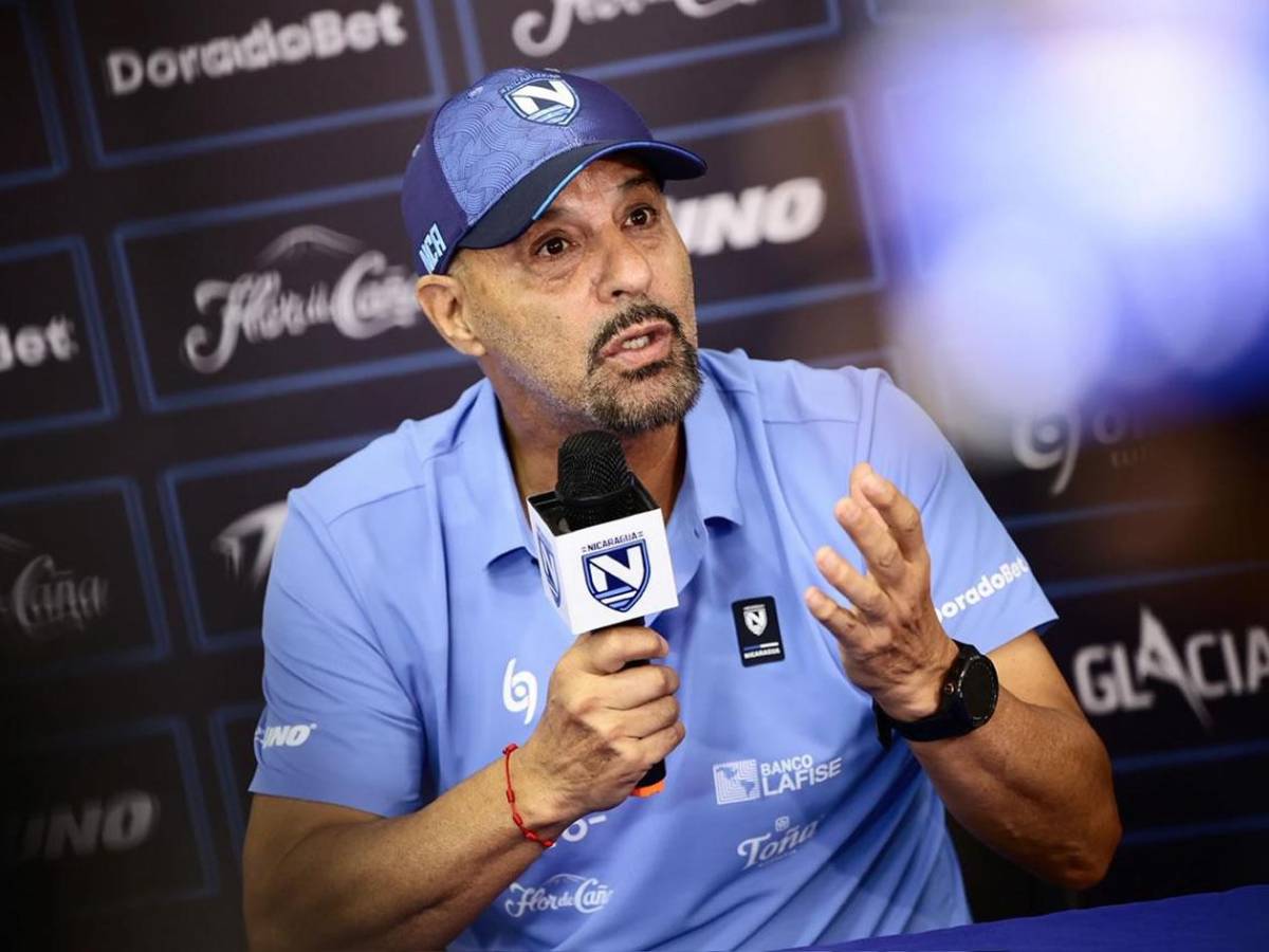 Así es la bella periodista que puso en su lugar al 'Fantasma' Figueroa