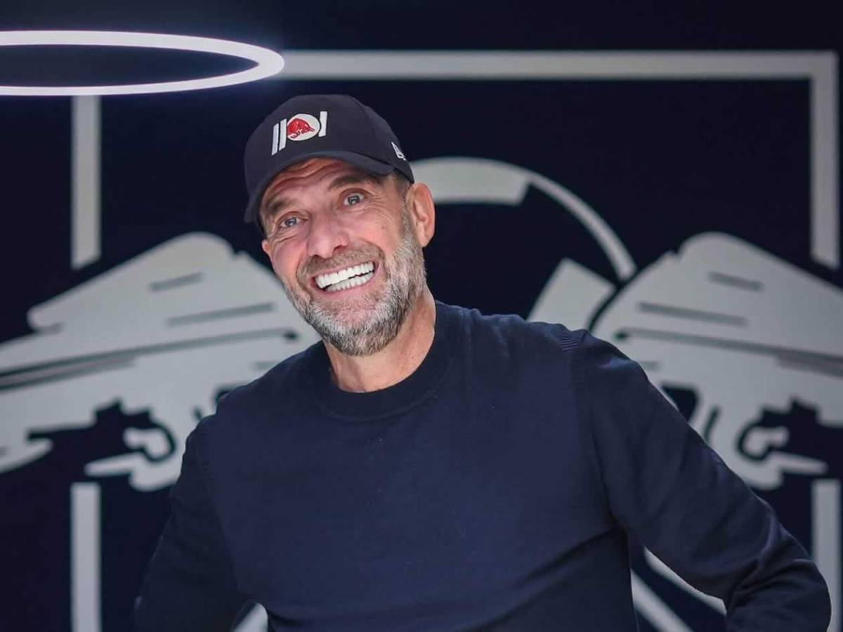 Real Madrid lo celebra: giro inesperado con futuro de Klopp que sorprende a todos