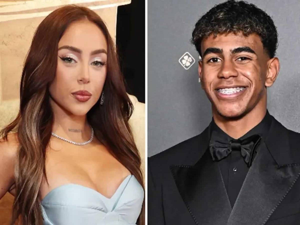 Lamine Yamal confirma su ruptura con Nicki Nicole y el motivo: ¿fue por una infidelidad?