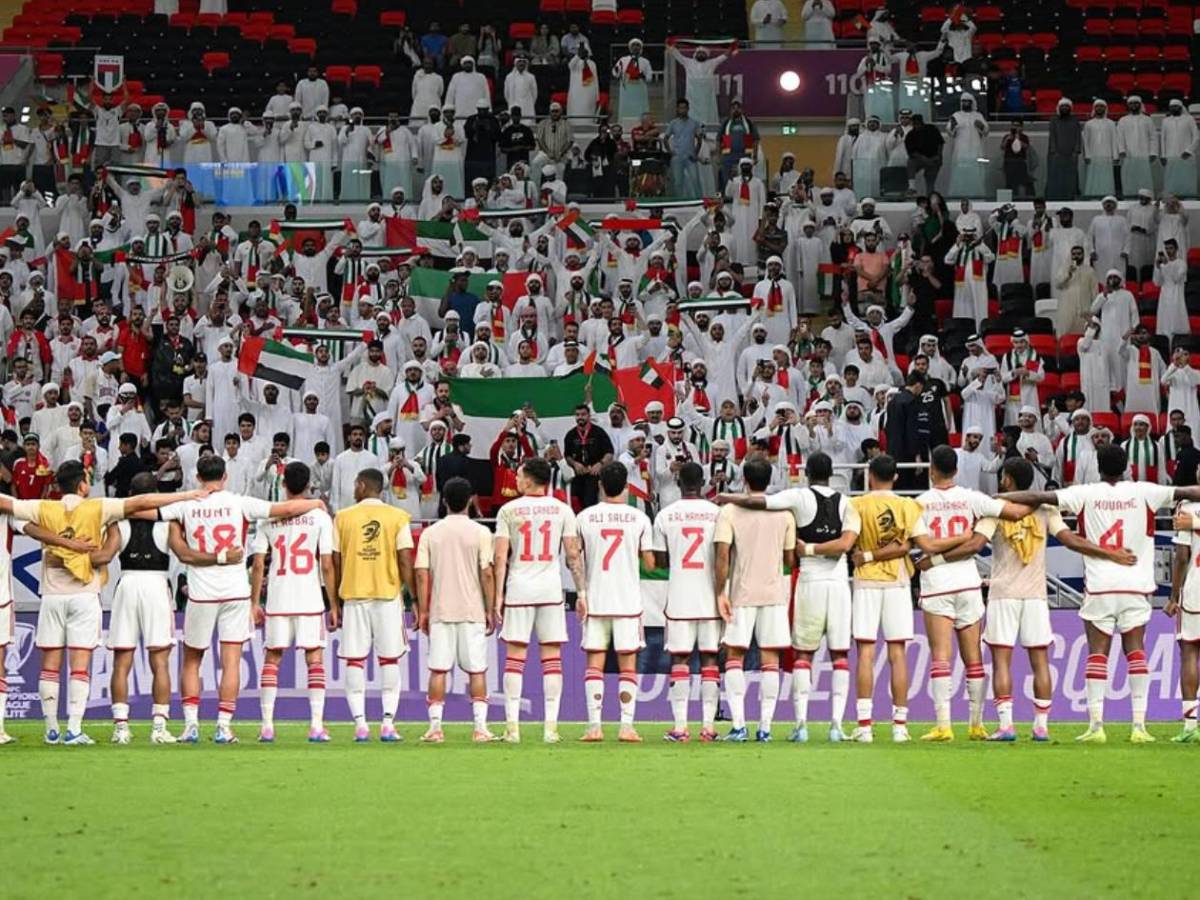 Mundial 2026: Sorpresivamente estas selecciones podrían clasificar a la Copa del Mundo