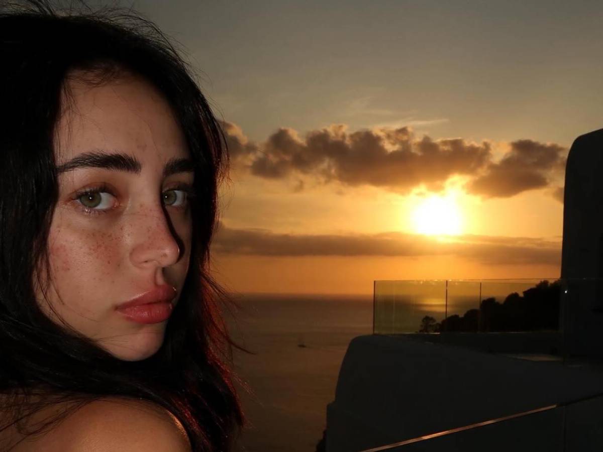 Nicki Nicole confirma si su corazón pertenece a Lamine Yamal o Mastantuono