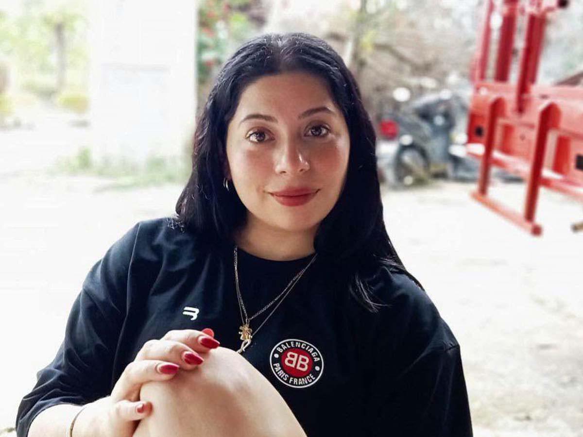 Conmoción en redes sociales por muerte de la influencer Paola Márquez