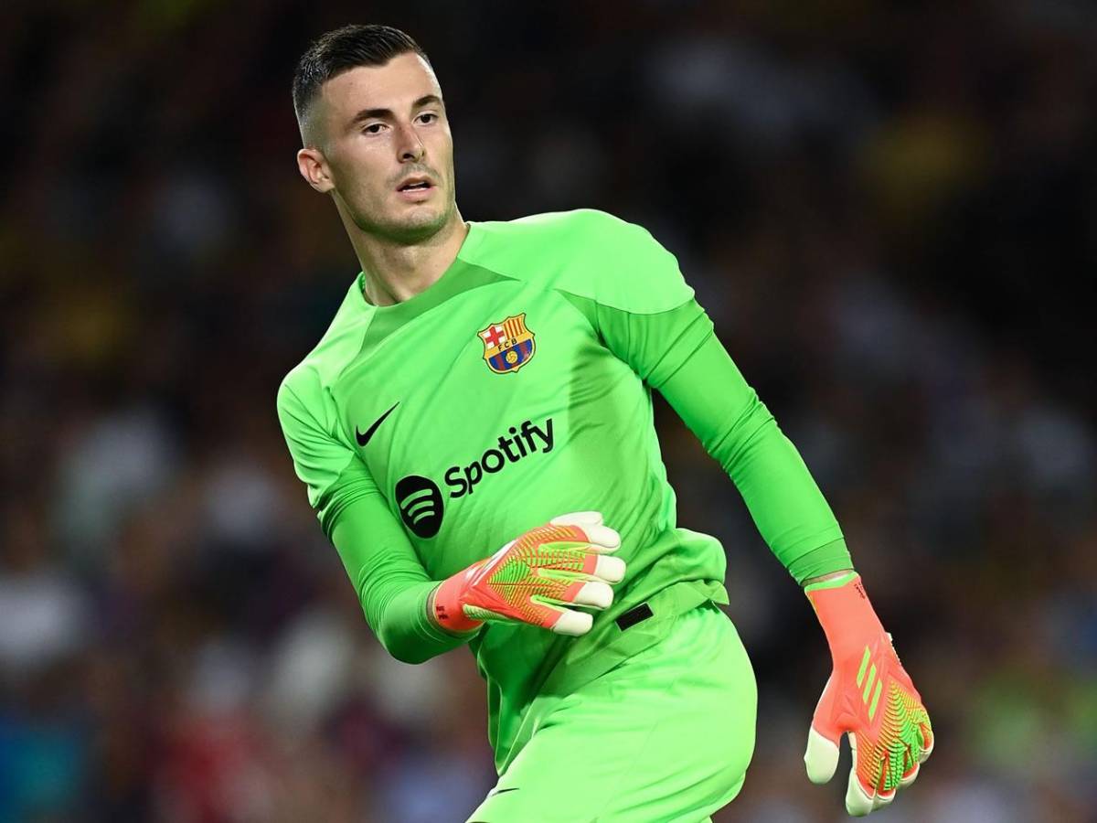 Mercado: Sorpresa con Vinicius, fichaje para Barcelona y los descarte de Luis Enrique