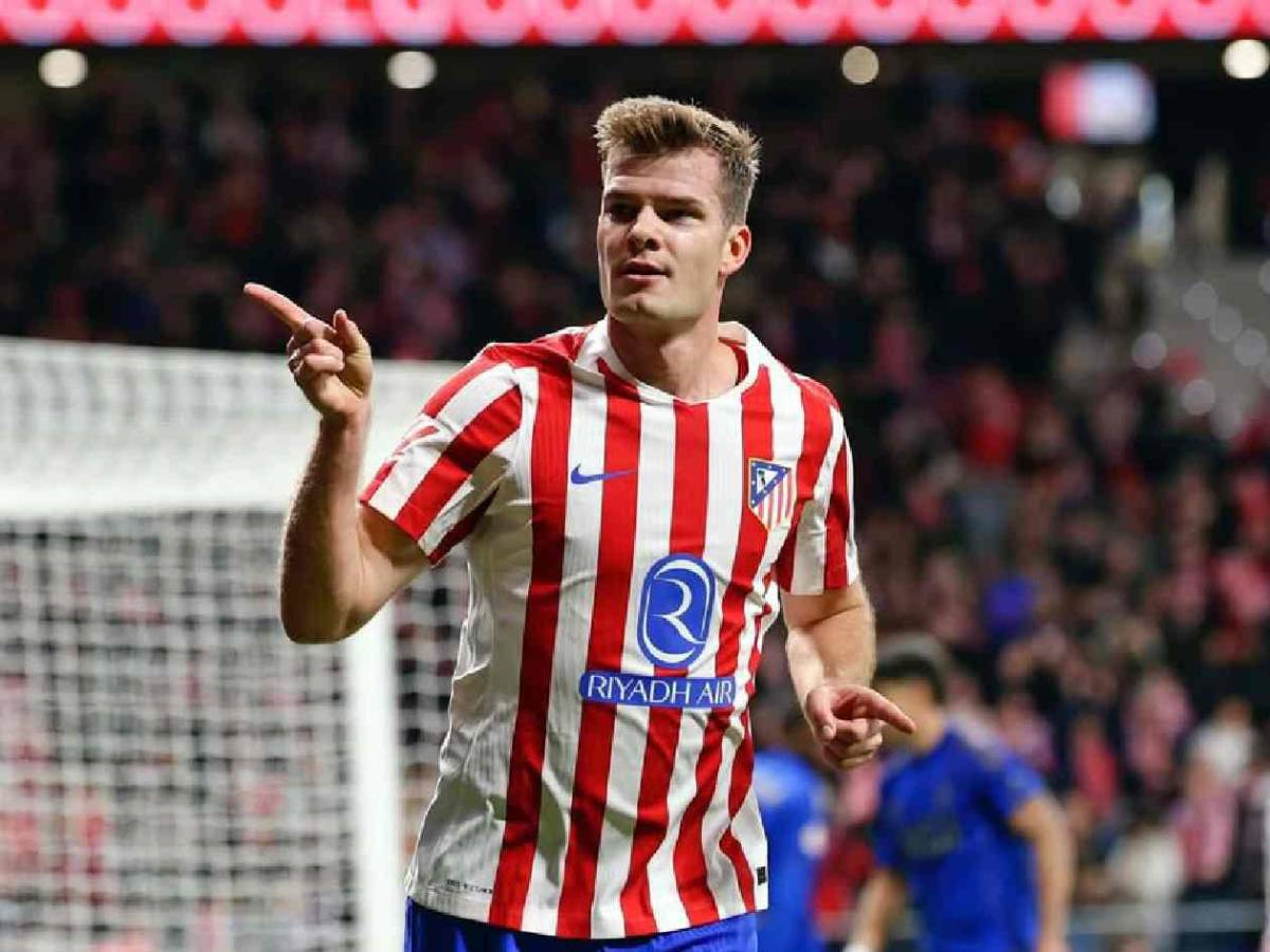 Se ofrece al Real Madrid, inesperada oferta a Vini y regresa al Barcelona