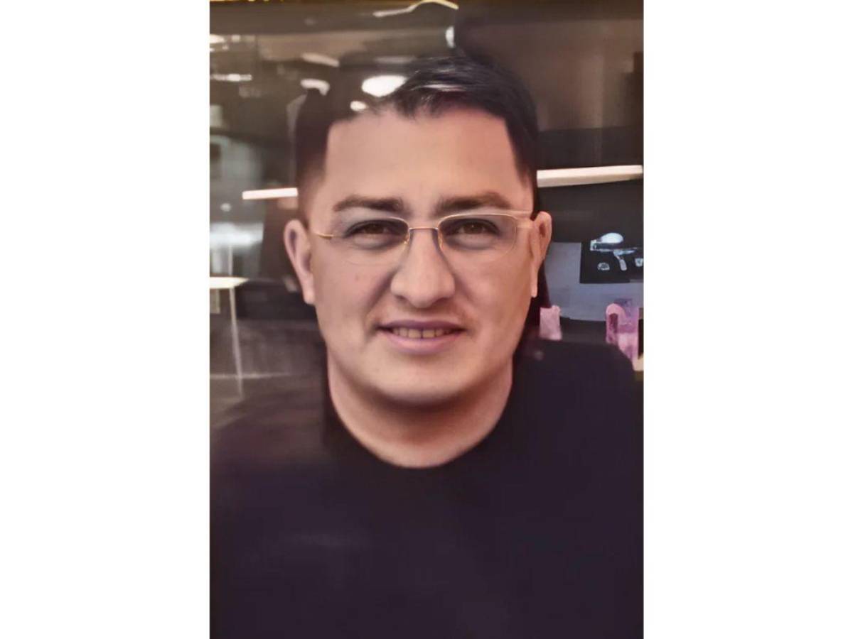 Macabra secuencia del crimen contra Franklin Villeda en hotel de SPS