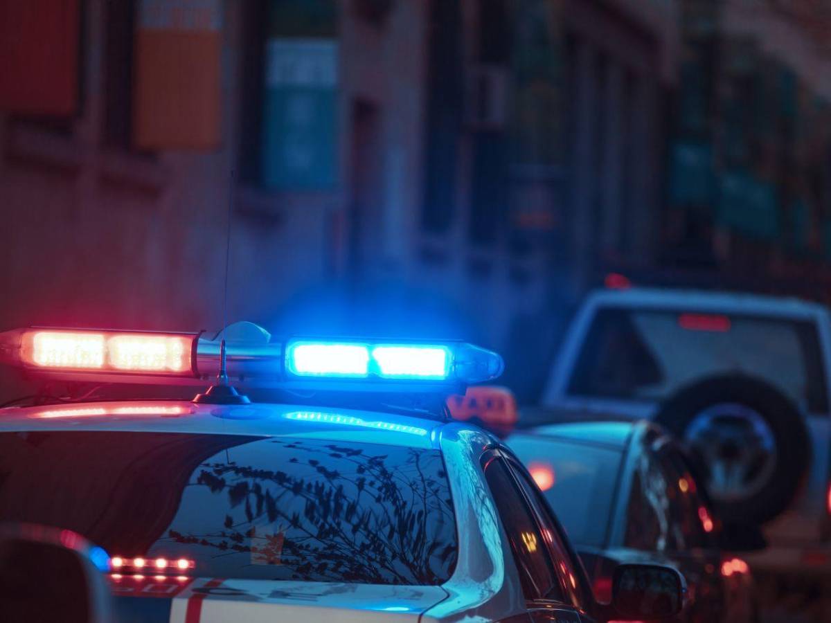 ¿Una pelea doméstica desató mortal tiroteo en Luisiana? Esto se sabe