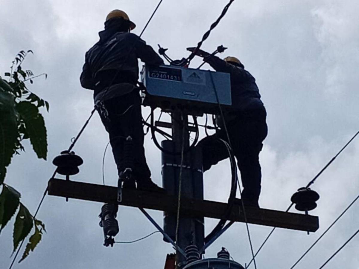 Estas zonas de SPS y Choloma estarán sin luz por 12 horas este domingo 19 de octubre