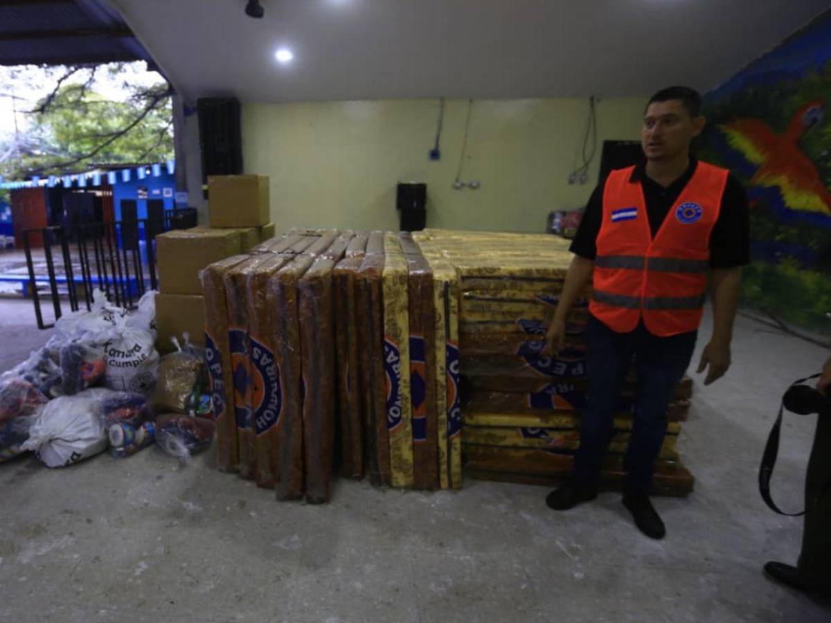 Habilitan albergues en SPS ante posible emergencia por lluvias