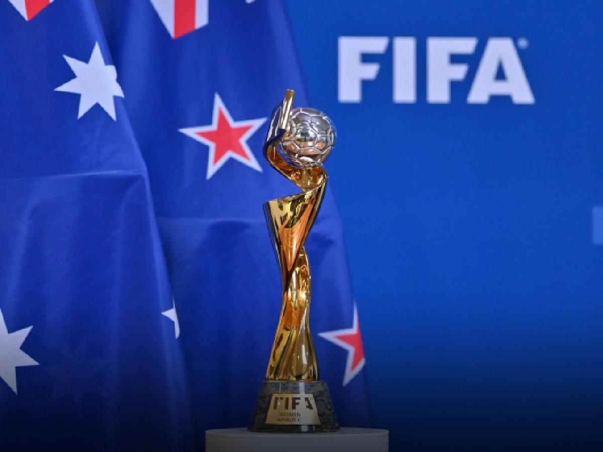 Mundial Femenino 2023: Inicio, grupos y selecciones clasificadas