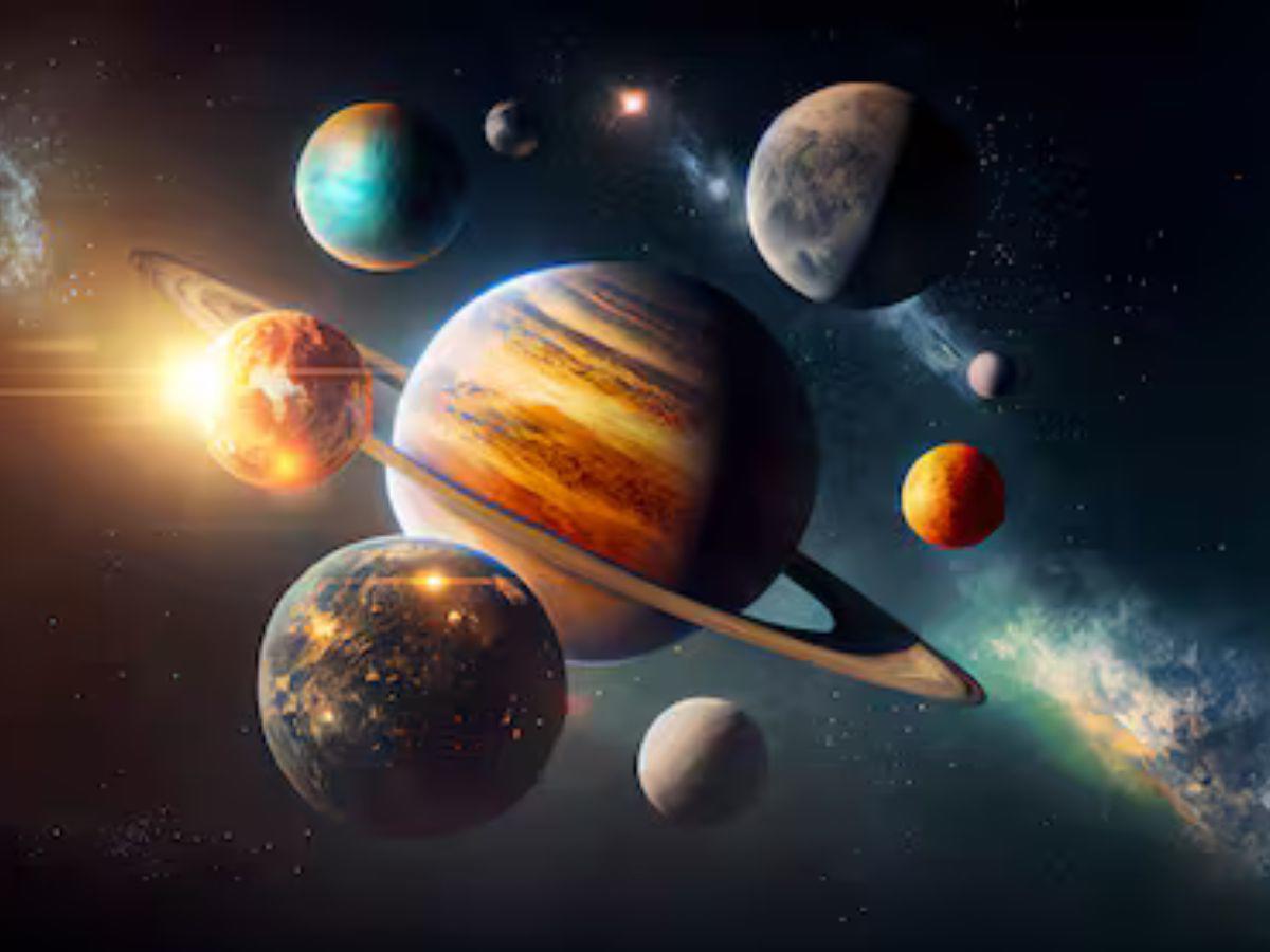 Predicción amenaza que alineación de planetas cambiará para siempre la humanidad