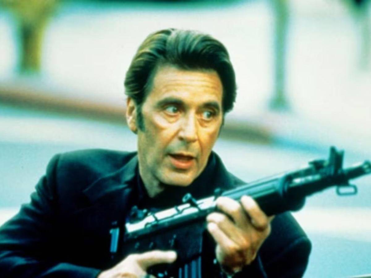 ¿Sabías que estas películas nunca ganaron un Oscar?