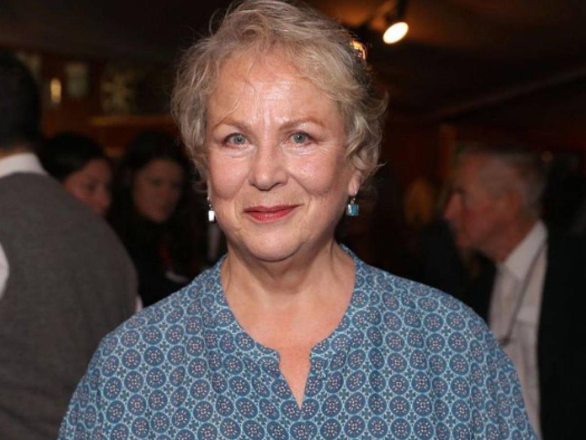 ¿Recuerdas a la terrorífica Tronchatoro?, así luce en la actualidad