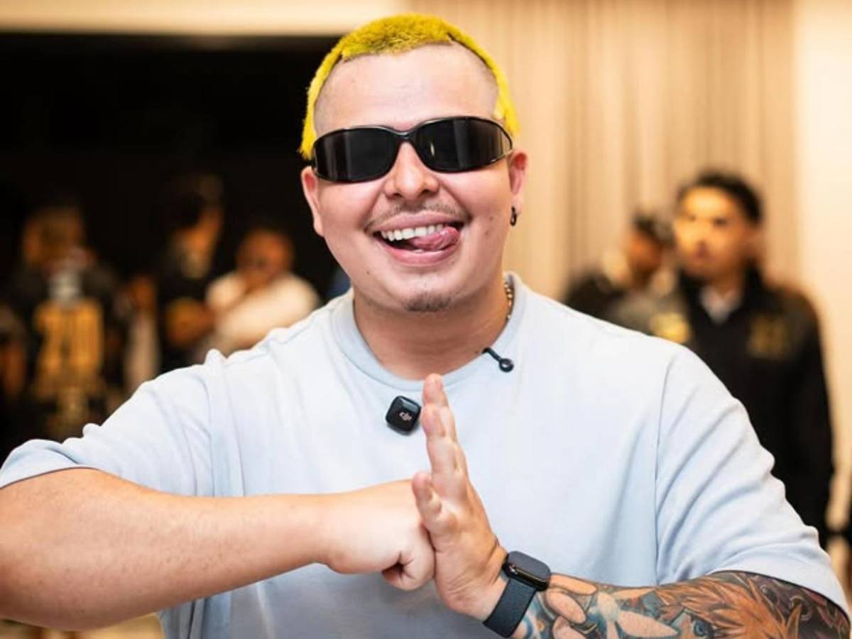 ¿Fue por las tazas?: El comentario de Yeik a Supremo sobre su ruptura