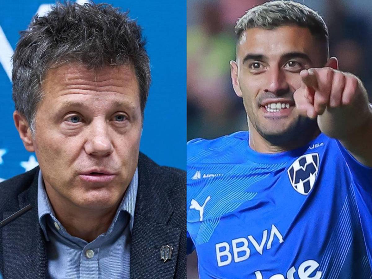 Bombazo del Inter Miami: Messi lo llamó y será uno de los fichajes más caros de MLS