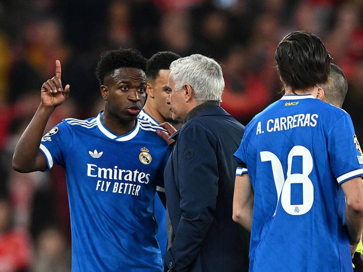 Benfica toma decisión con Prestianni antes de la vuelta vs Real Madrid: ¡Alerta a UEFA!