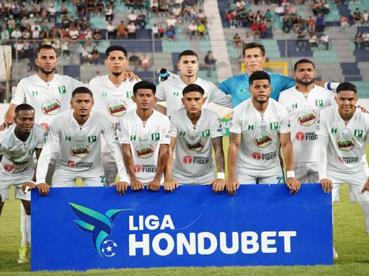 Olimpia festeja, pero sufre mala noticia, dedicatoria de Jorge Álvarez y bellezas en el Morazán