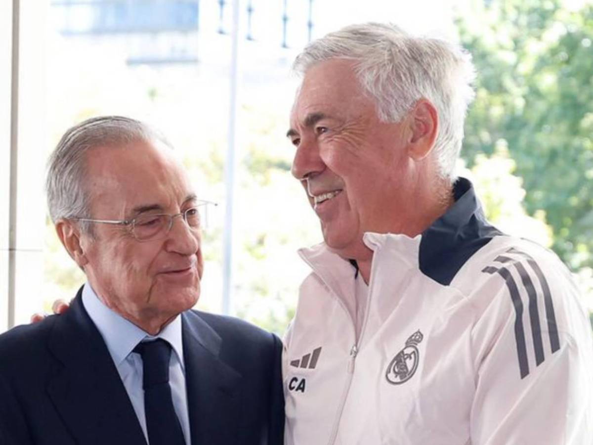 Real Madrid decide fichar a un conocido argentino solo por un mes