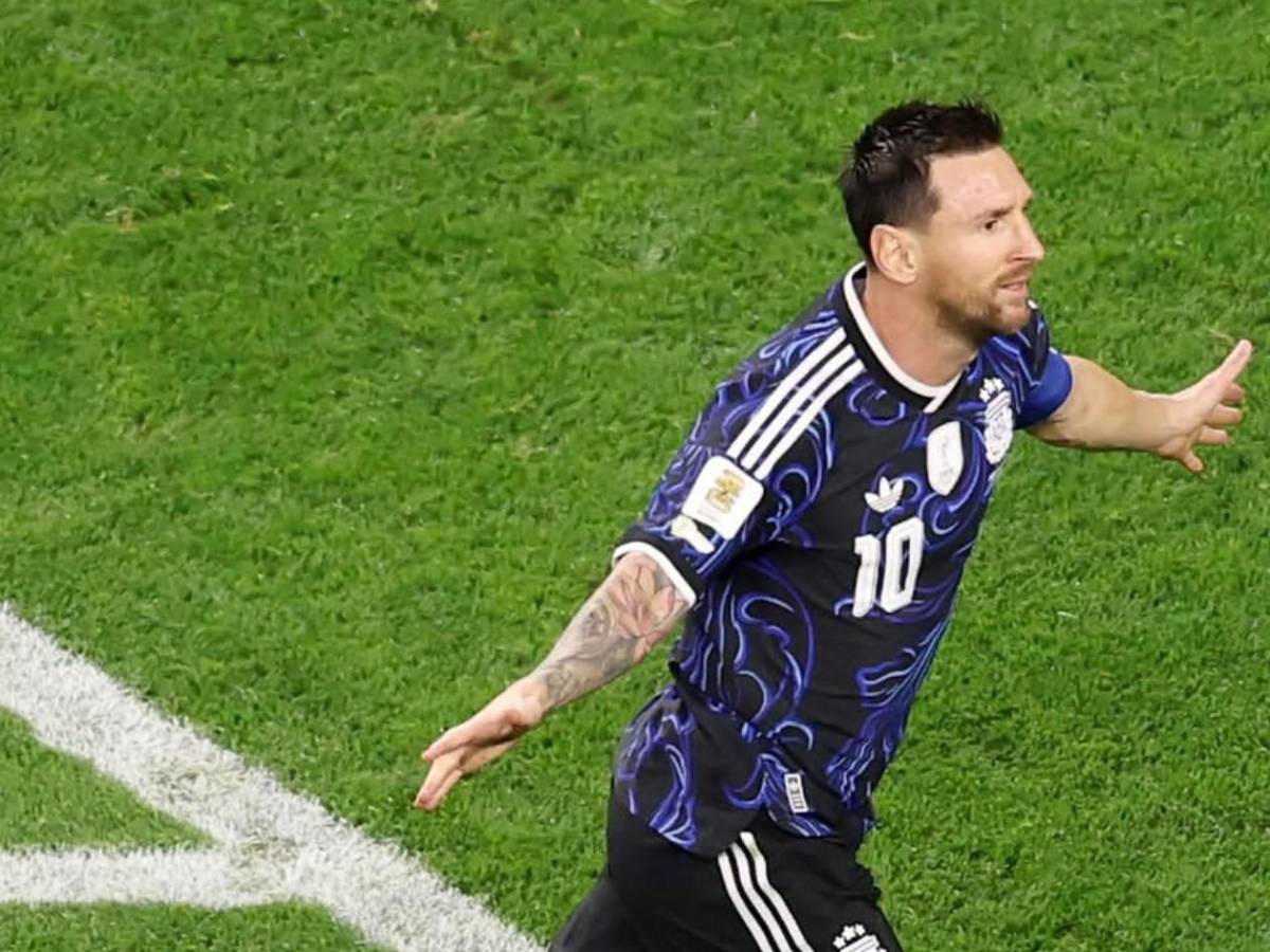 Firman petición para expulsar a Argentina del Mundial 2026: FIFA toma decisión