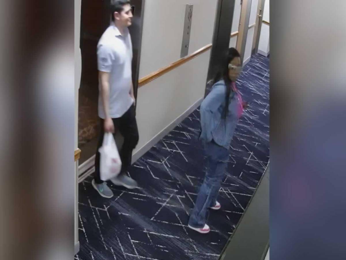 Revelan causa de muerte de Adán Manzano: una mujer acusada de asesinato