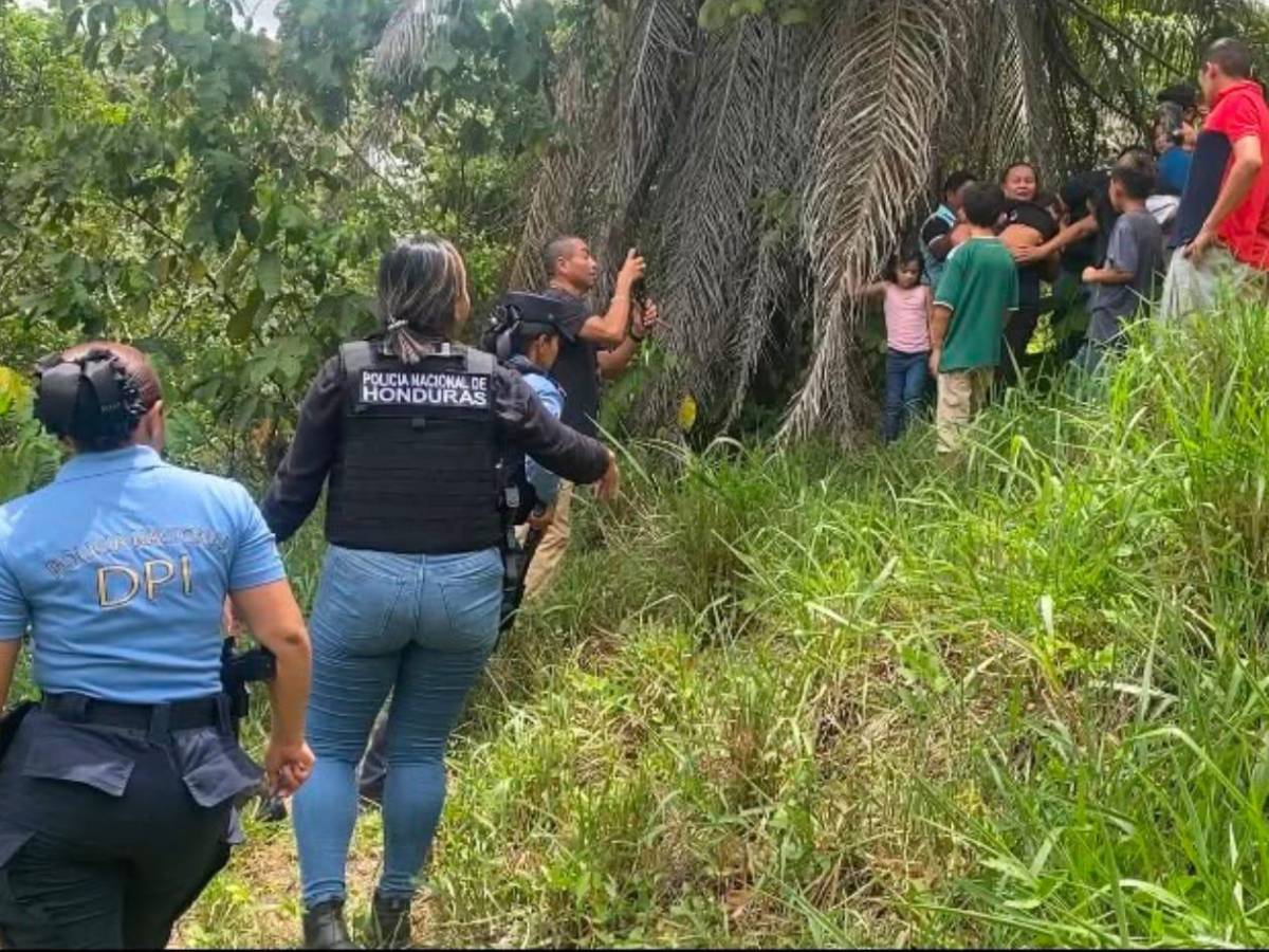 ¿Hay sospechosos por la desaparición del niño Mateo en El Progreso, Yoro?