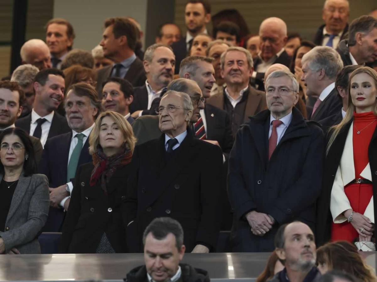 Real Madrid se divierte, Bellingham se burla, Vinicius sorprende y gesto de Mbappé