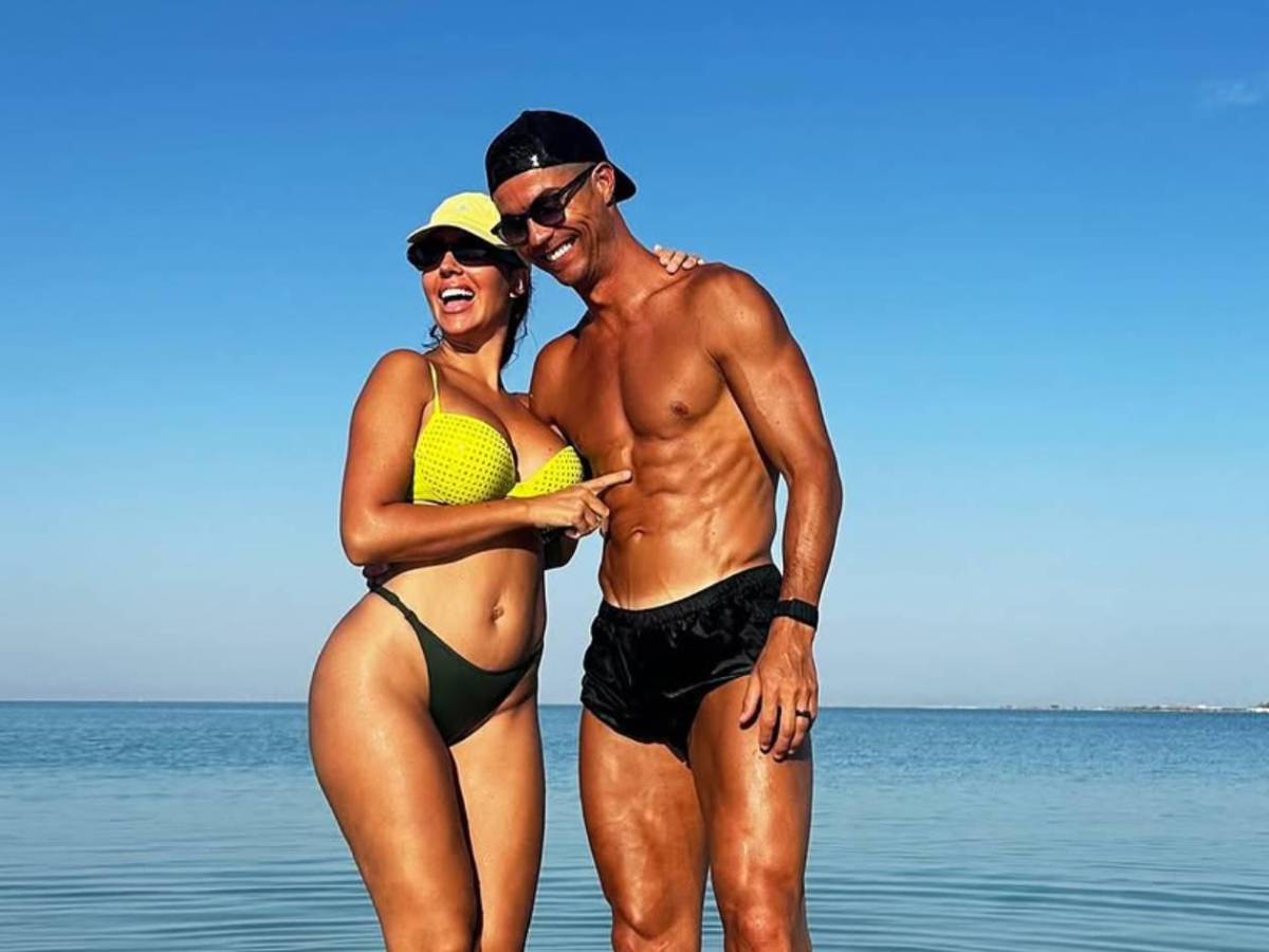 Cristiano Ronaldo y Georgina Rodríguez: Filtran la verdad detrás de la esperada boda