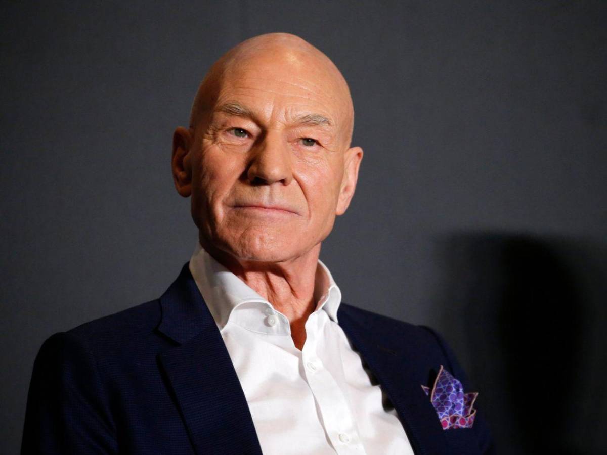 Patrick Stewart: los personajes que hicieron historia en el cine