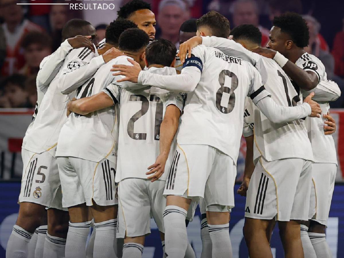 Tensión en Real Madrid: Confirma encontronazo con compañero y emite comunicado