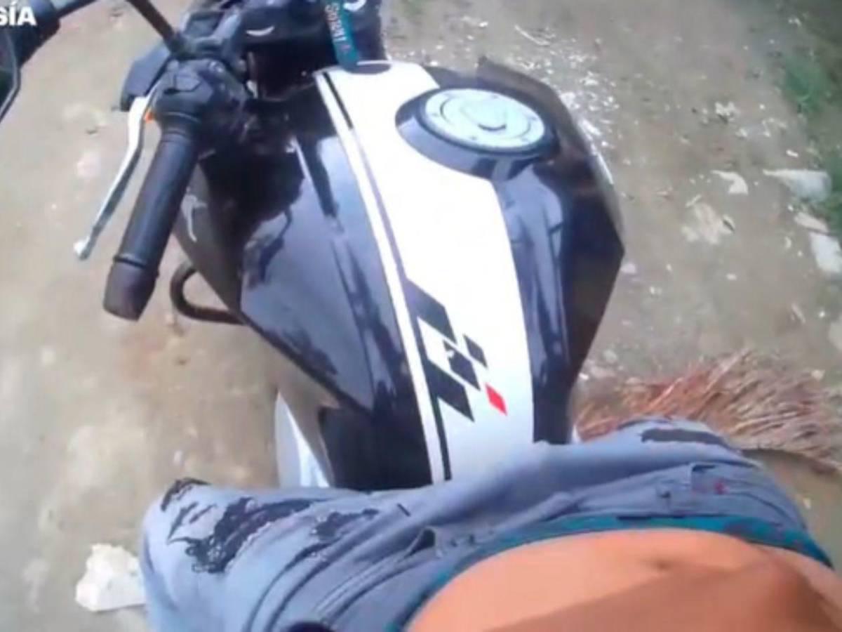 ‘El Burro’ trabajó con el 911, según registros oficiales