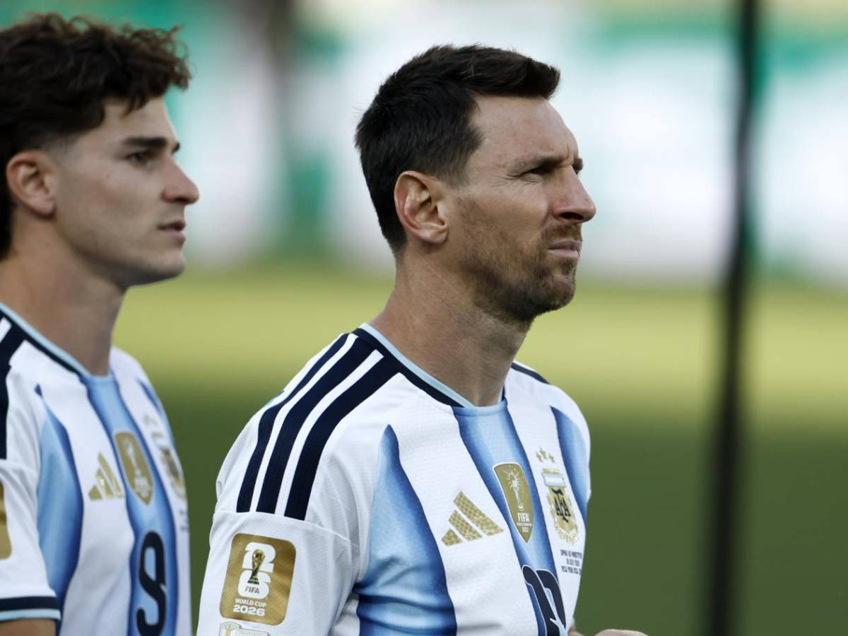 Argentina, en vilo: FIFA ahora no perdona por lo que hicieron en el Mundial 2026