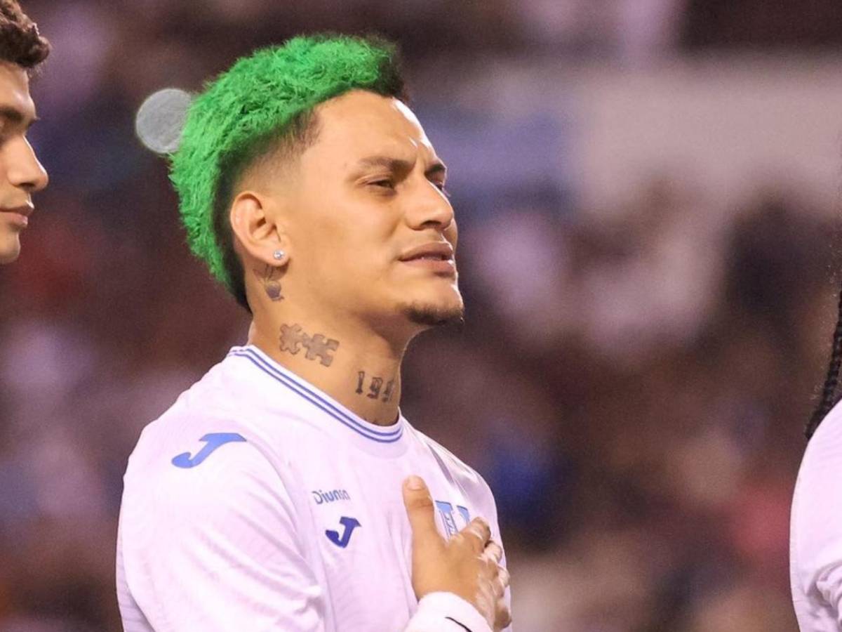 Sorpresa: Deja a la selección de tiktokers de Honduras por una contundente razón